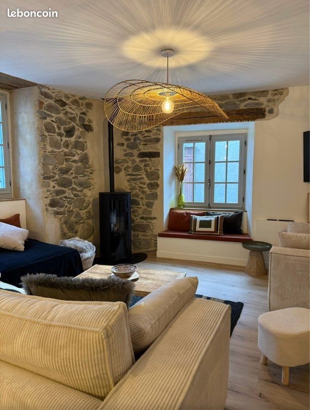 Maison à vendre, 160m², Arreau