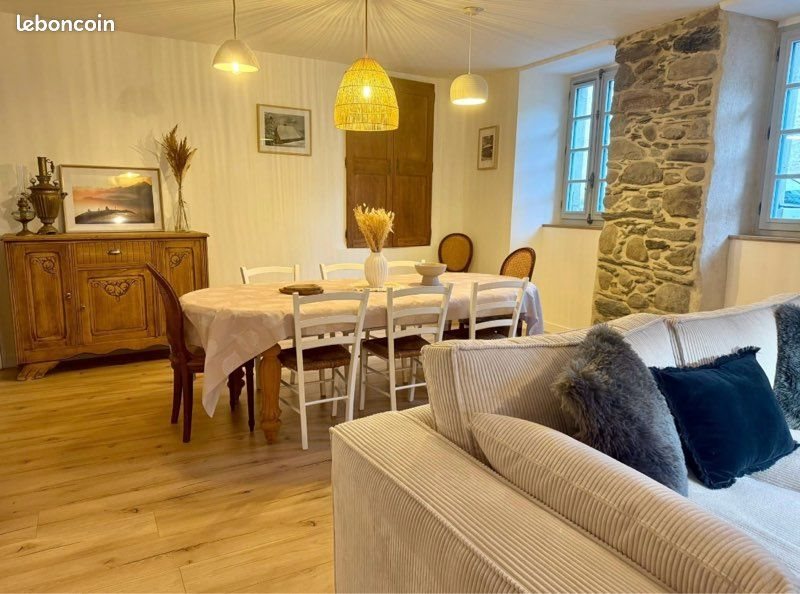 Maison à vendre, 160m², Arreau