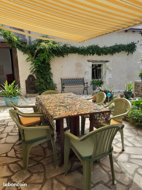Maison à vendre, 270m², Chalonnes-sur-Loire