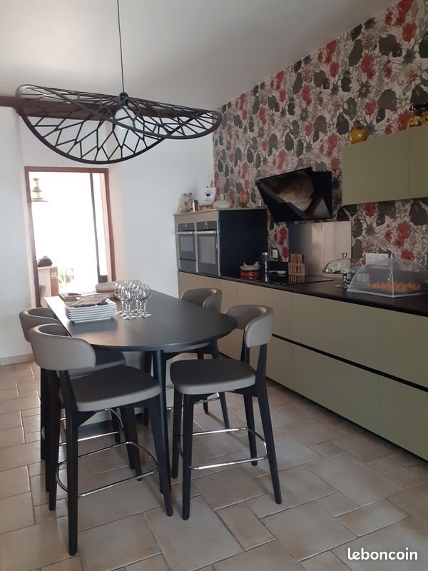 Maison à vendre, 270m², Chalonnes-sur-Loire
