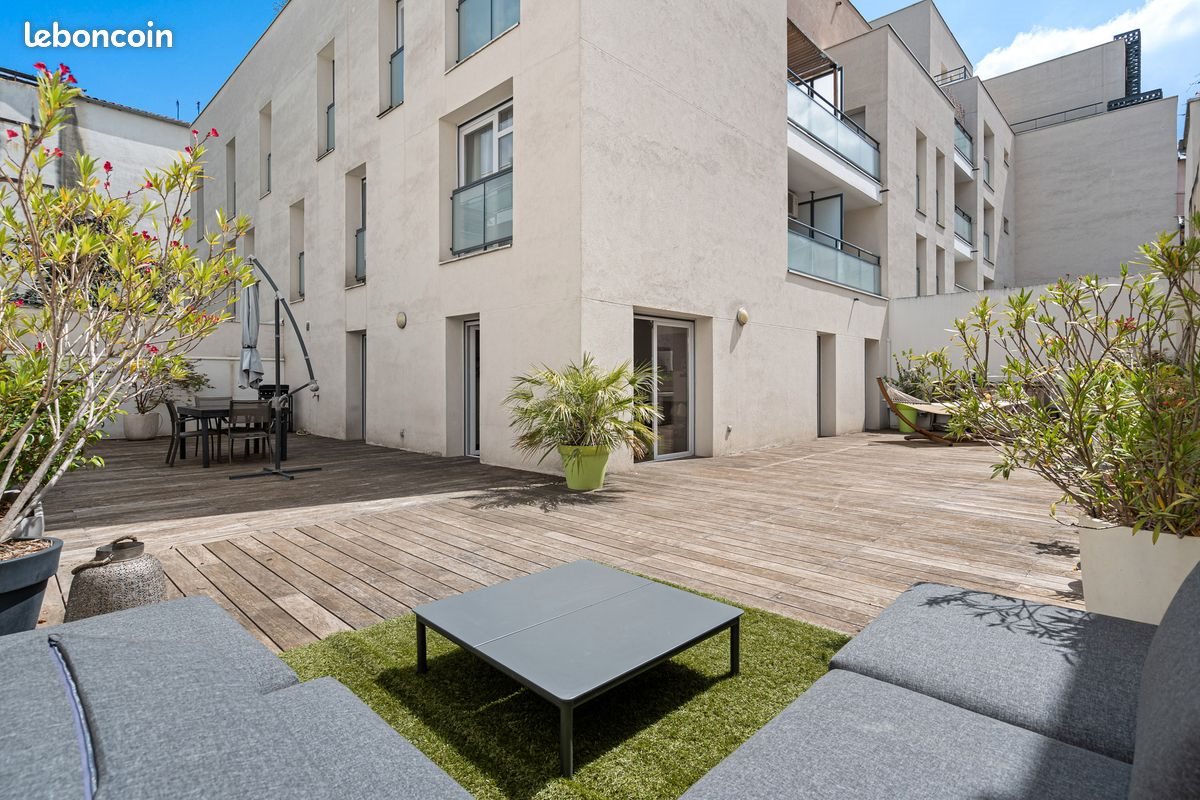 Appartement à vendre, 70m², Lyon 9ème