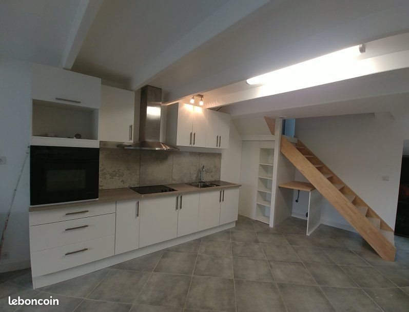 Maison à louer, 90m², Croix-Chapeau
