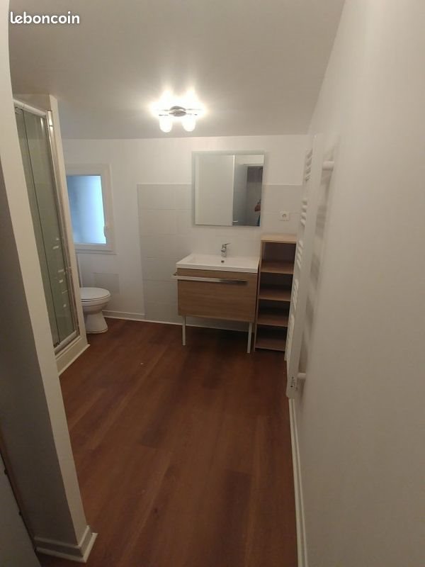 Maison à louer, 90m², Croix-Chapeau