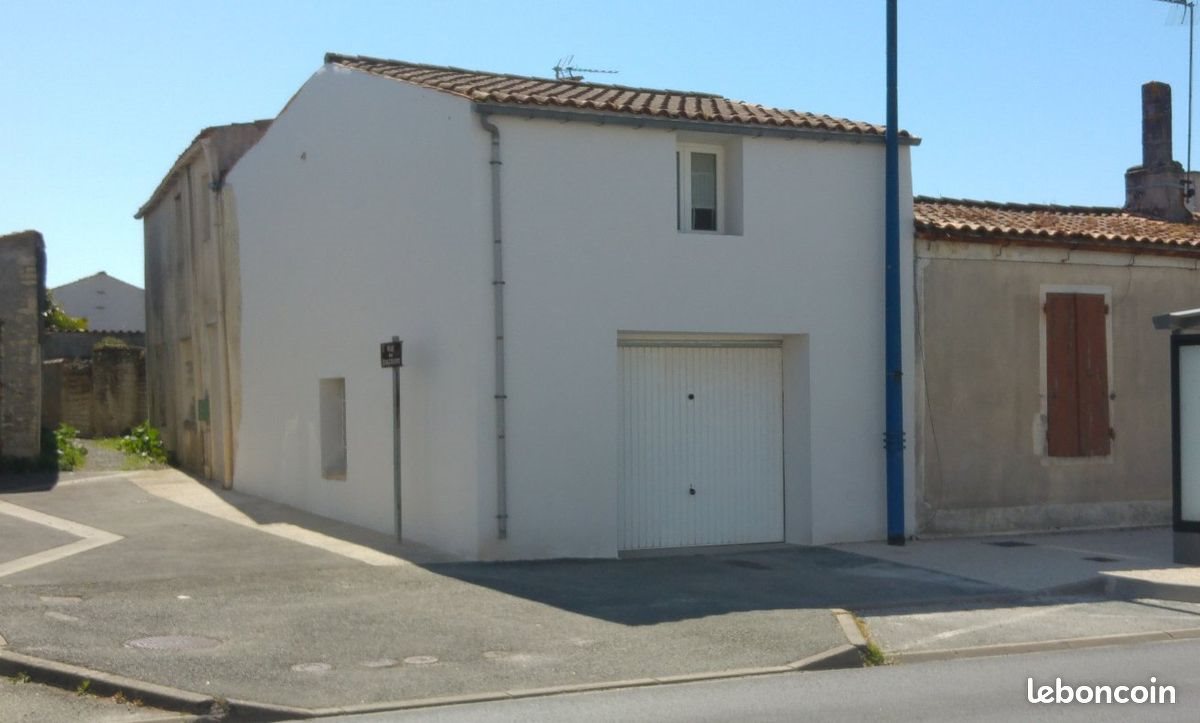 Maison à louer, 90m², Croix-Chapeau