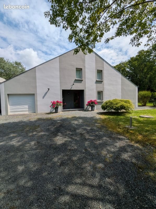 Maison à vendre, 140m², Héric