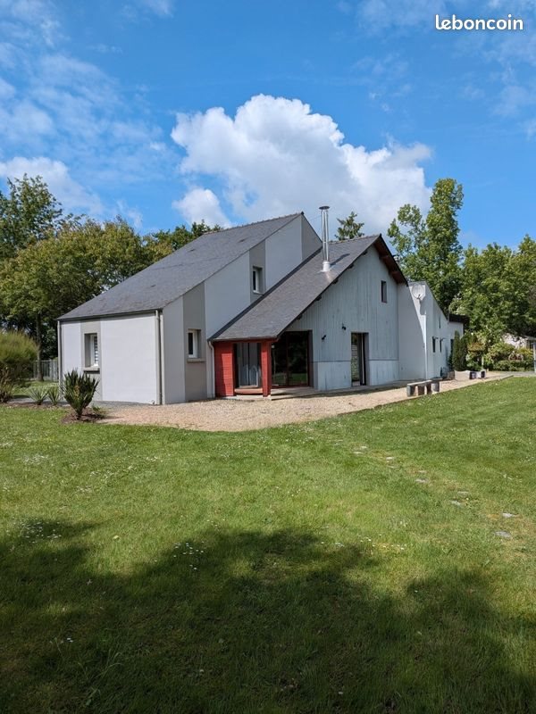 Maison à vendre, 140m², Héric