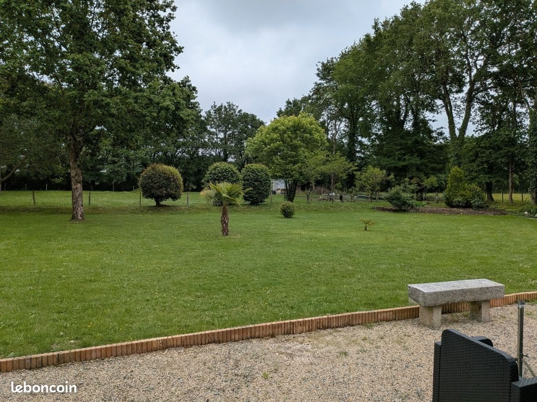 Maison à vendre, 140m², Héric