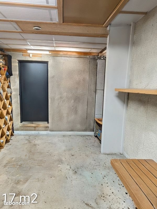 Maison à vendre, 140m², Héric
