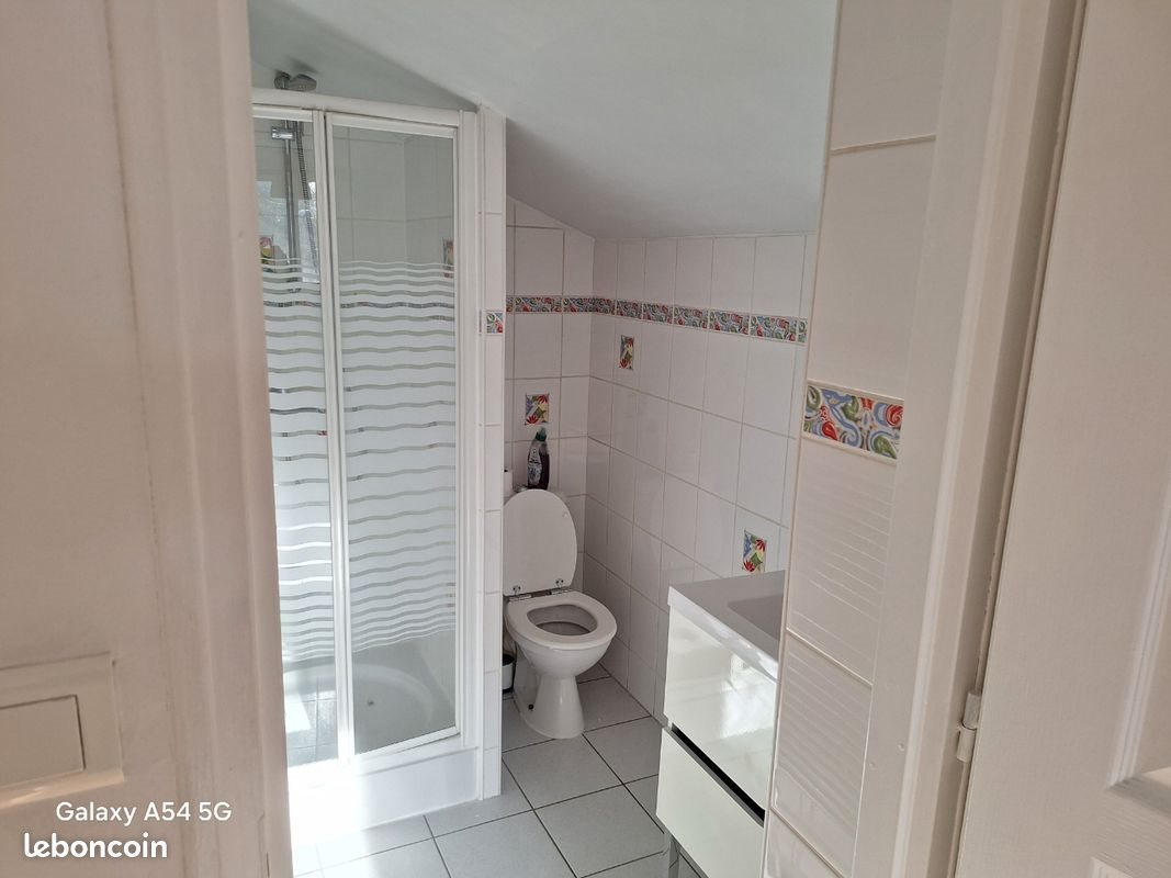 Appartement à louer, 48m², Montbéliard
