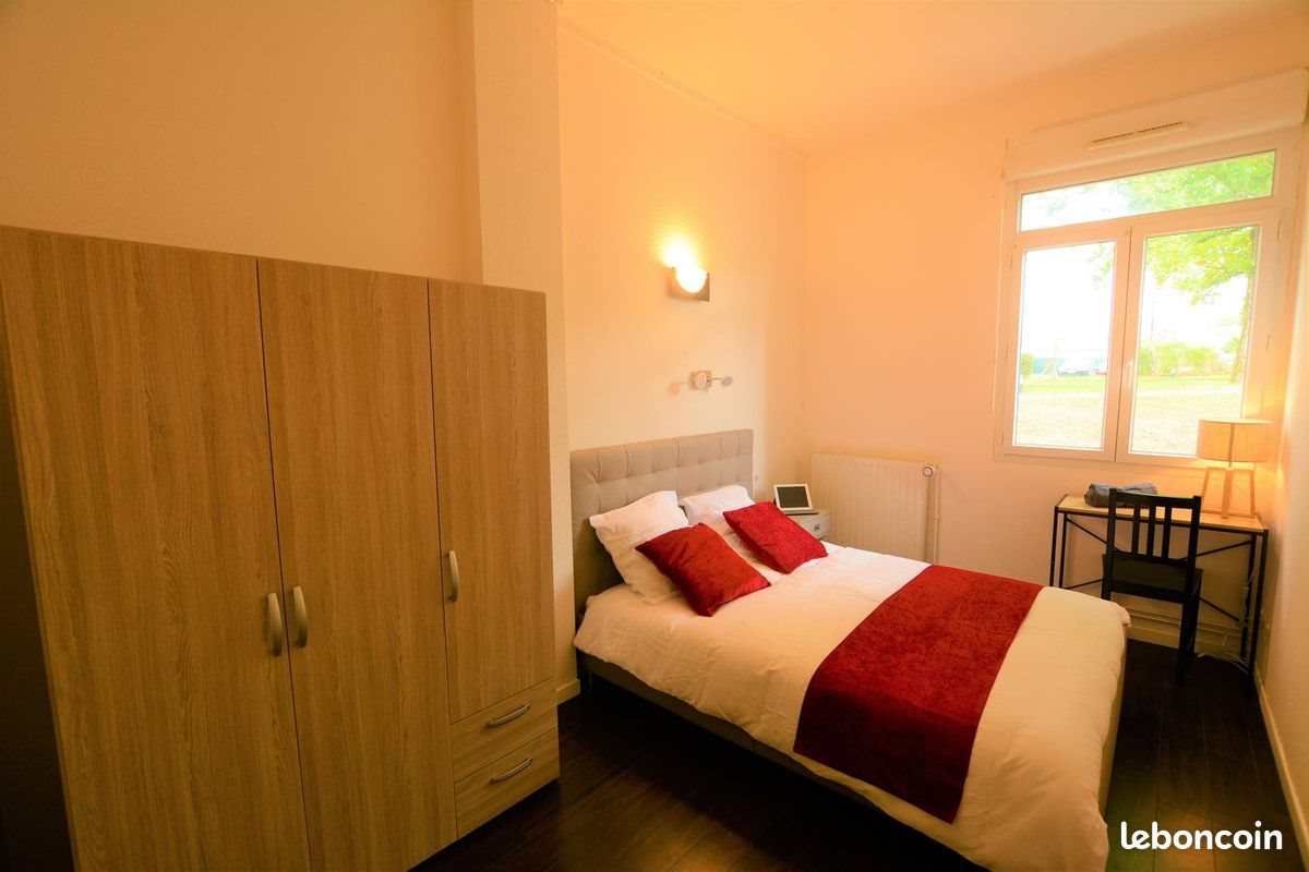 Appartement à louer, 100m², Orléans