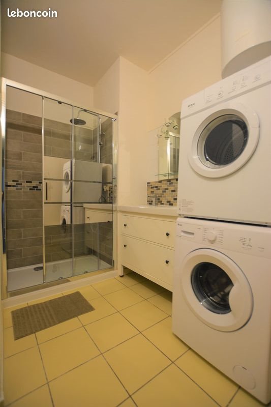 Appartement à louer, 100m², Orléans