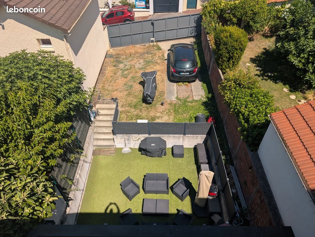 Maison à louer, 130m², Chaville