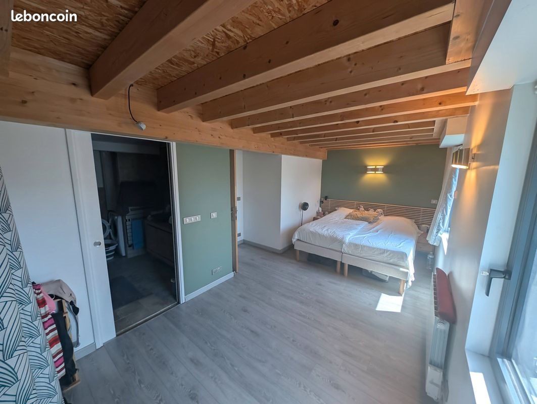 Maison à louer, 130m², Chaville