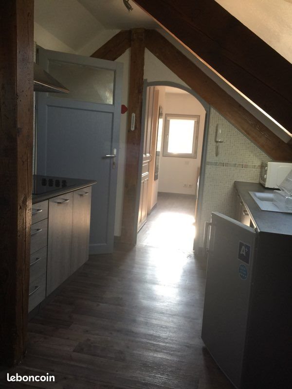 Appartement à louer, 30m², Tarbes