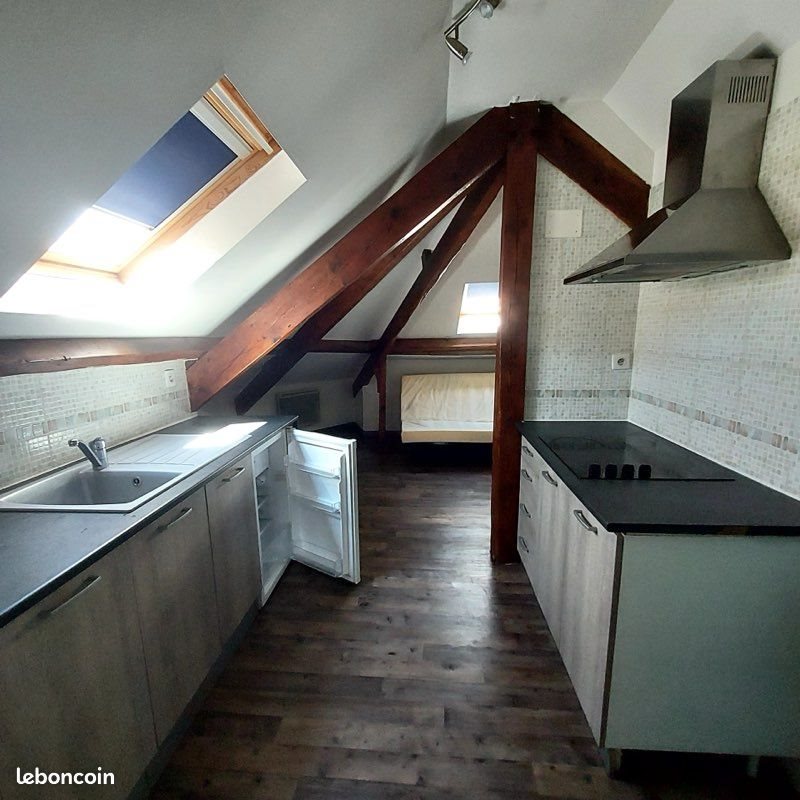 Appartement à louer, 30m², Tarbes