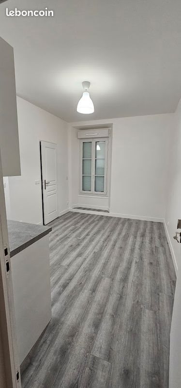 Appartement à louer, 17m², Melun