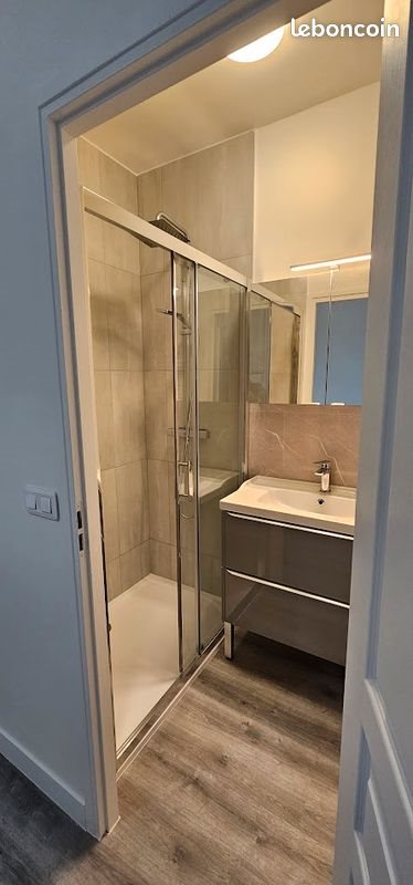 Appartement à louer, 17m², Melun