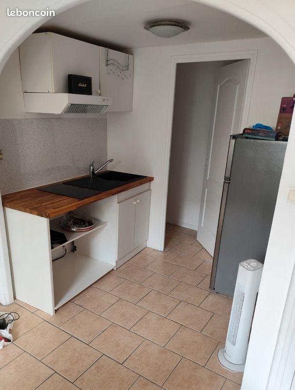 Appartement à louer, 26m², Digne-les-Bains