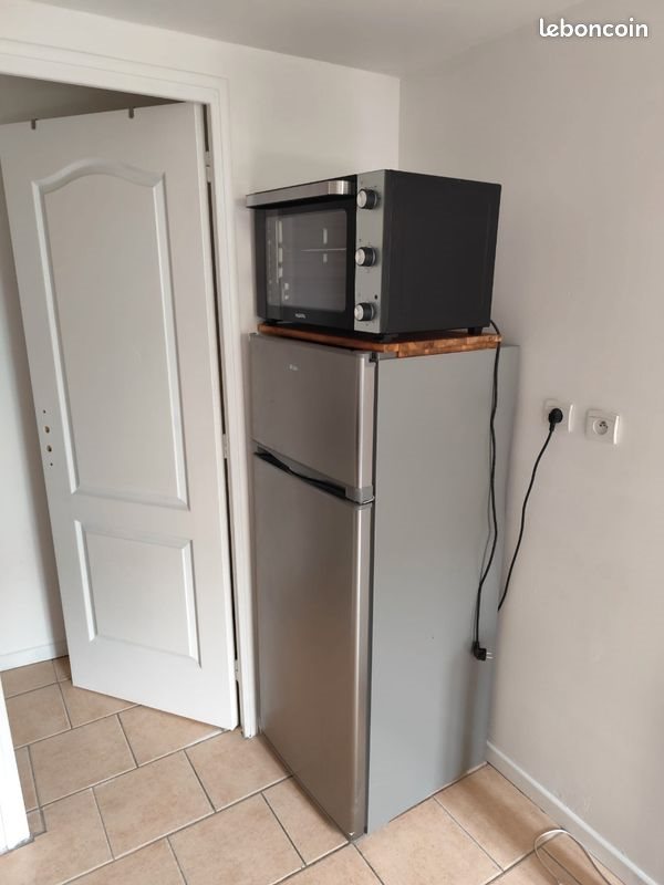 Appartement à louer, 26m², Digne-les-Bains