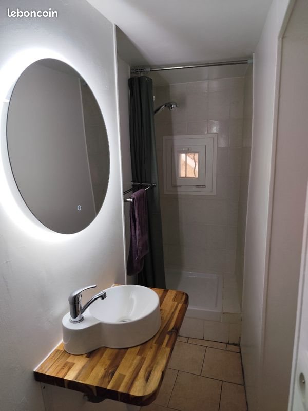 Appartement à louer, 26m², Digne-les-Bains