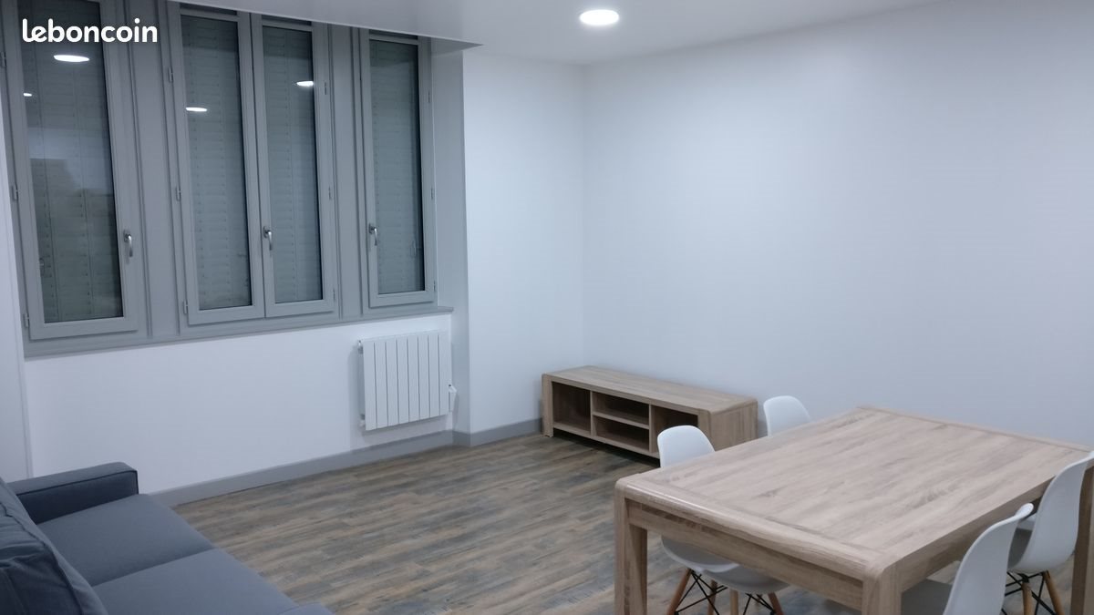 Appartement à louer, 50m², Mazamet