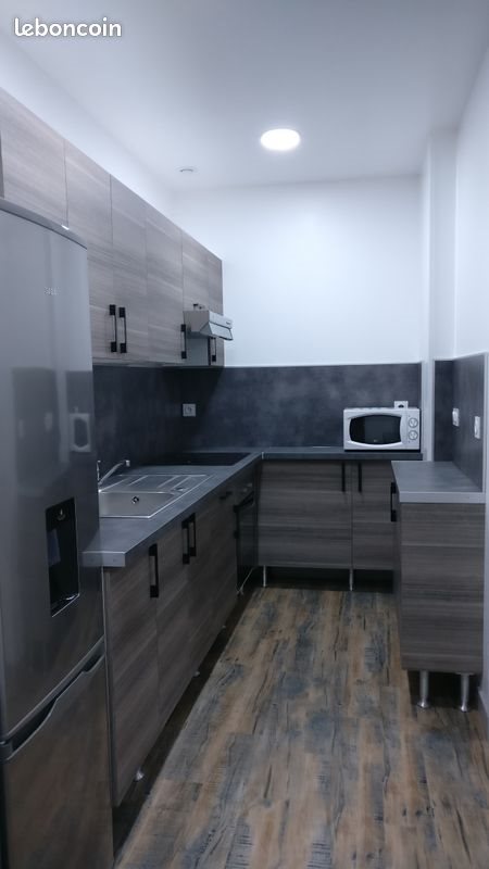 Appartement à louer, 50m², Mazamet