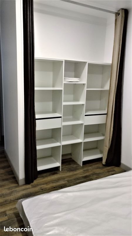 Appartement à louer, 50m², Mazamet