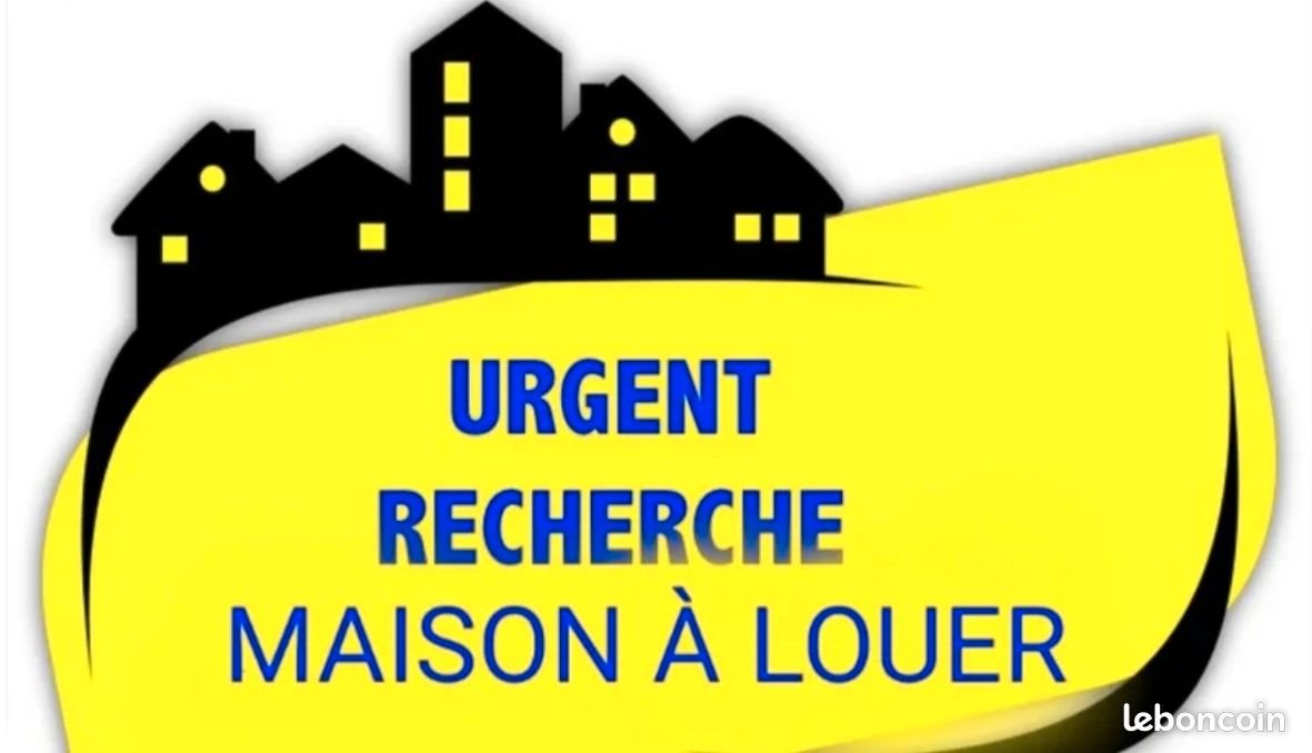 Maison à louer, 85m², Cambrai