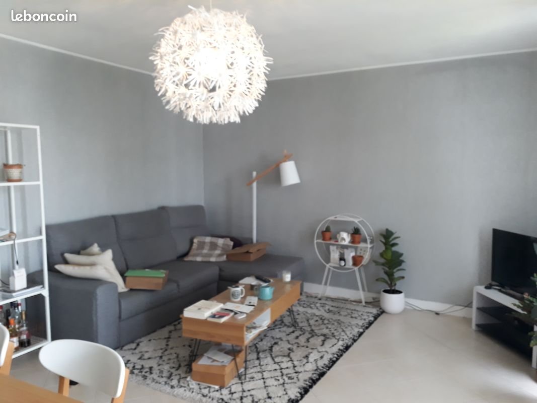 Appartement à louer, 59m², Orléans
