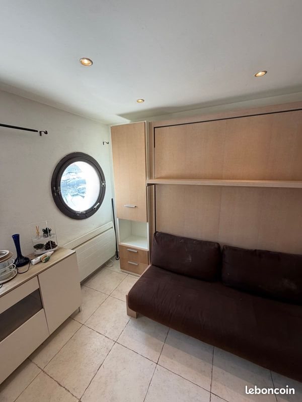 Appartement à louer, 18m², Mandelieu-la-Napoule
