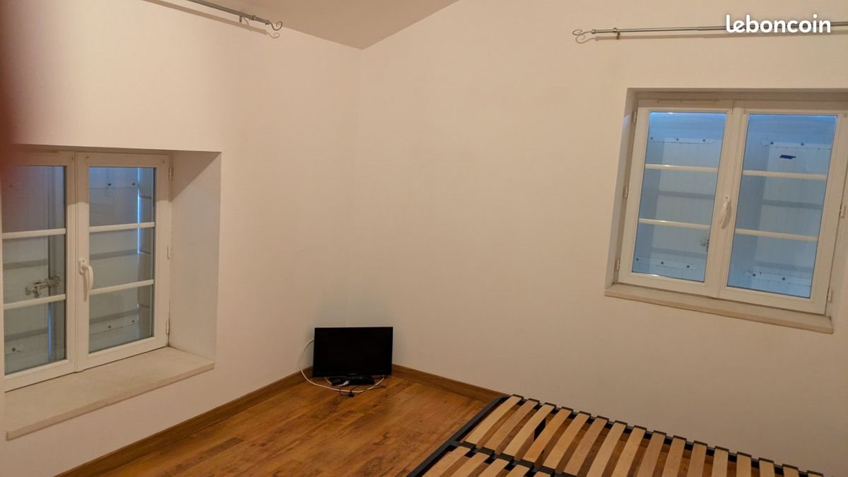 Maison à louer, 117m², Thouars