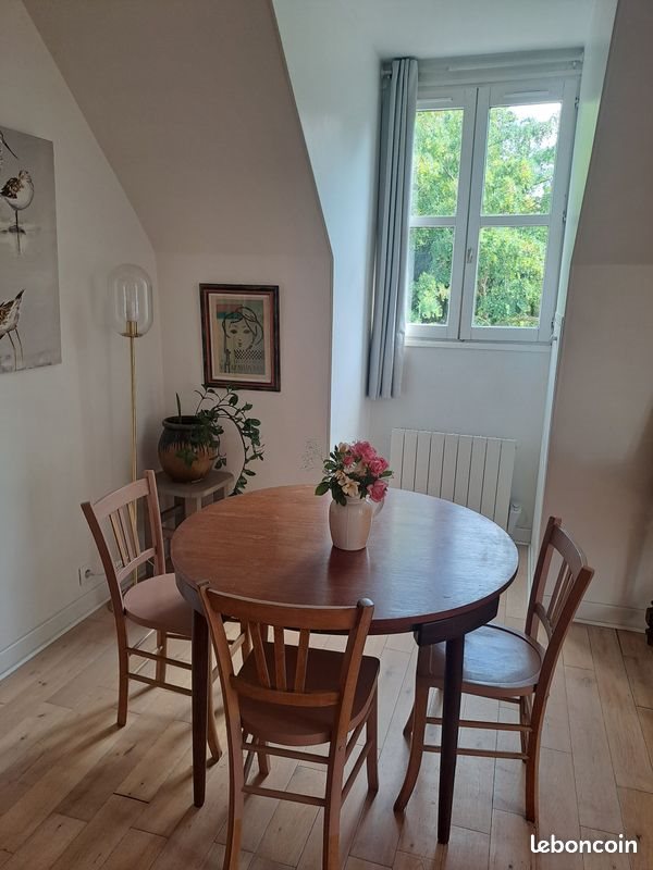 Appartement à vendre, 68m², Compiègne