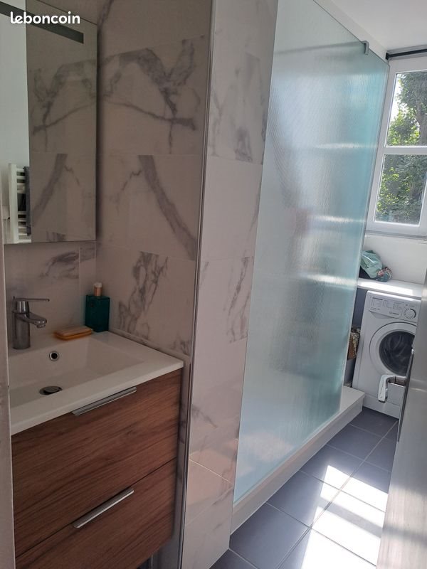 Appartement à vendre, 68m², Compiègne