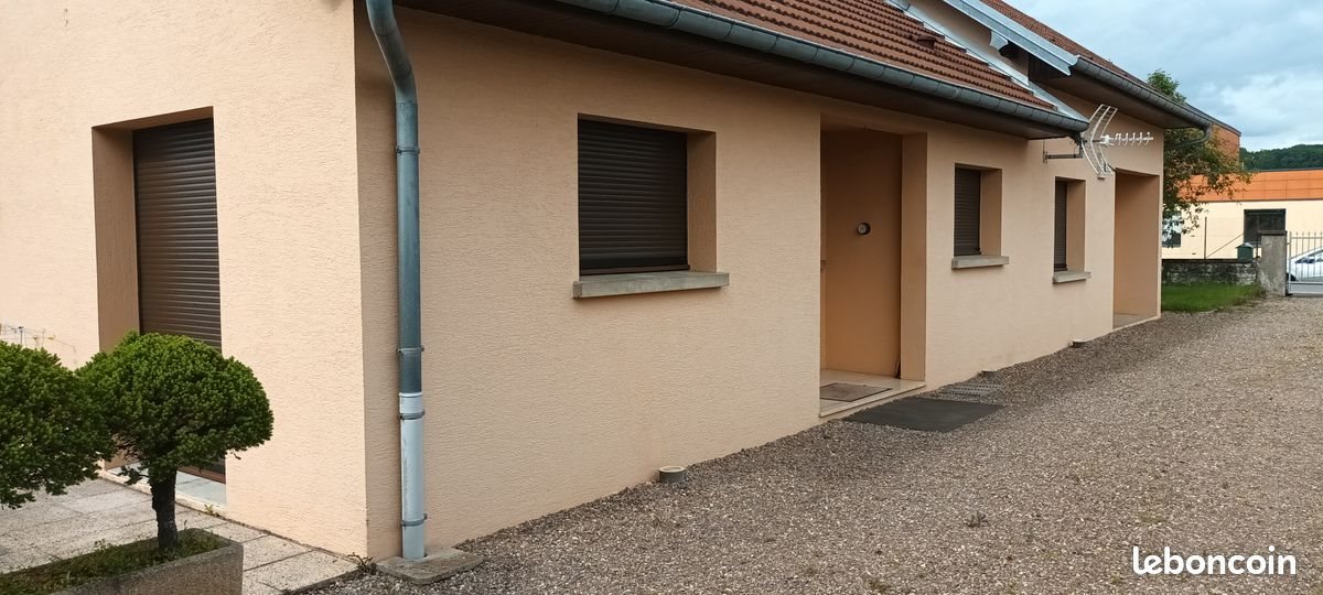 Maison à vendre, 95m², Lure