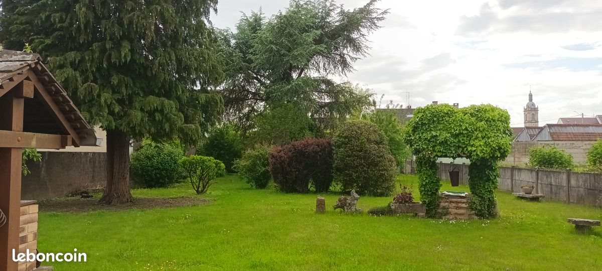 Maison à vendre, 95m², Lure