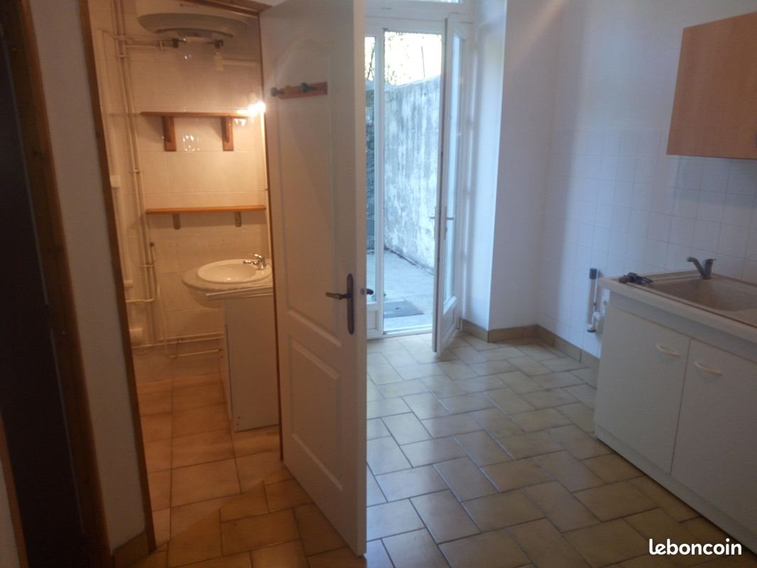 Appartement à louer, 32m², Susville