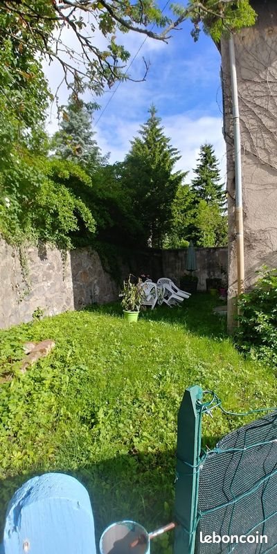Appartement à louer, 32m², Susville