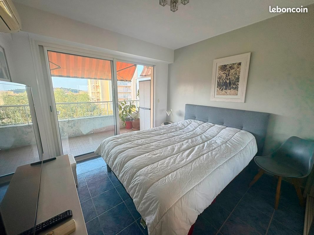 Appartement à vendre, 62m², Saint-Raphaël