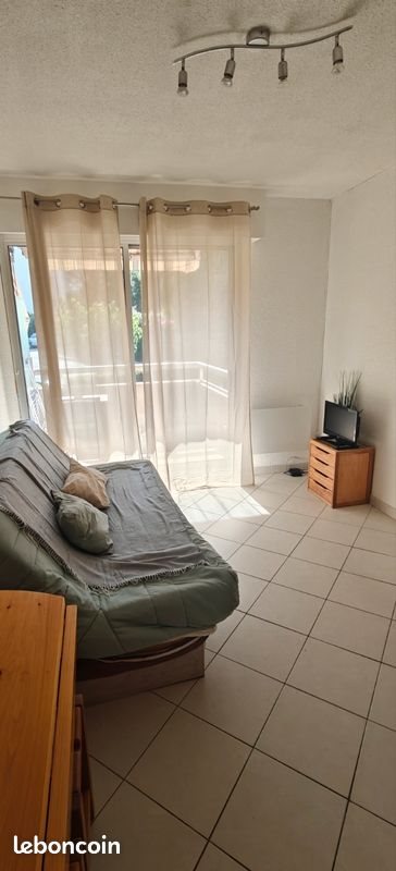 Appartement à louer, 20m², Cavalaire-sur-Mer