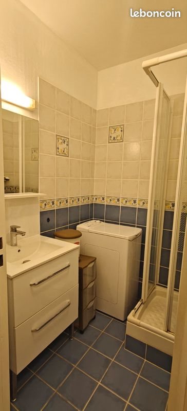 Appartement à louer, 20m², Cavalaire-sur-Mer