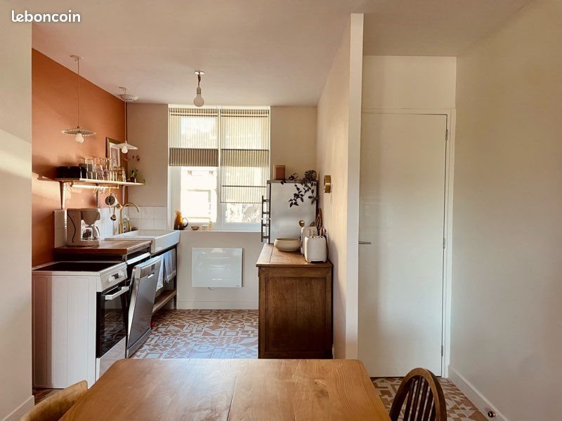 Appartement à louer, 60m², Vire