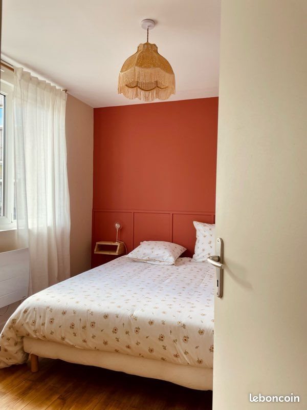 Appartement à louer, 60m², Vire