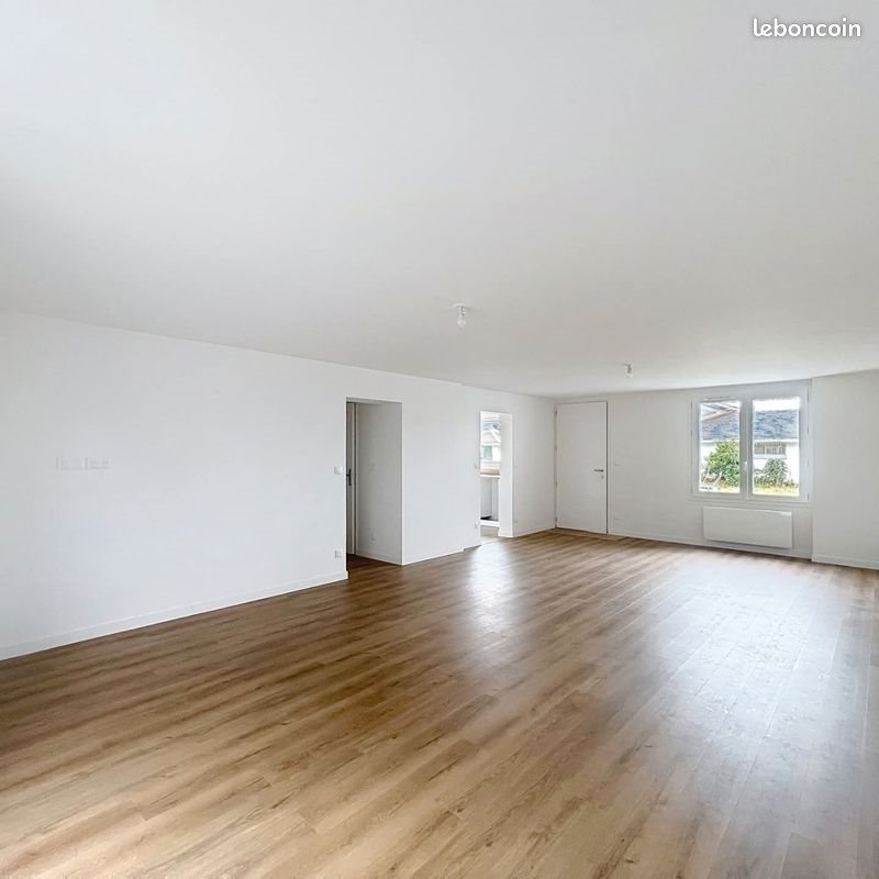 Appartement à vendre, 90m², Dax
