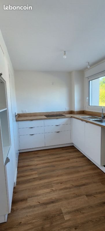 Appartement à vendre, 90m², Dax