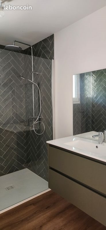 Appartement à vendre, 90m², Dax
