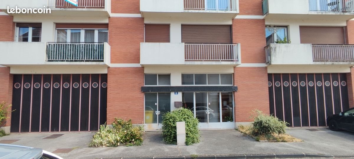 Appartement à vendre, 75m², Châlons-en-Champagne