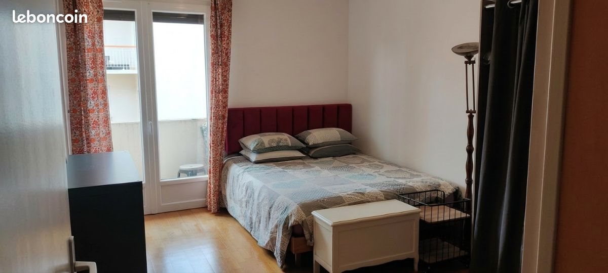 Appartement à vendre, 75m², Châlons-en-Champagne