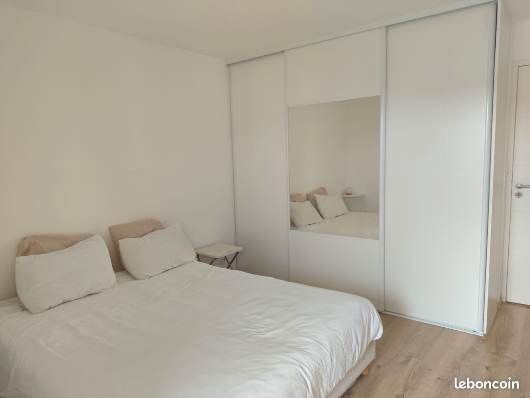 Appartement à louer, 50m², Saint-André-des-Eaux
