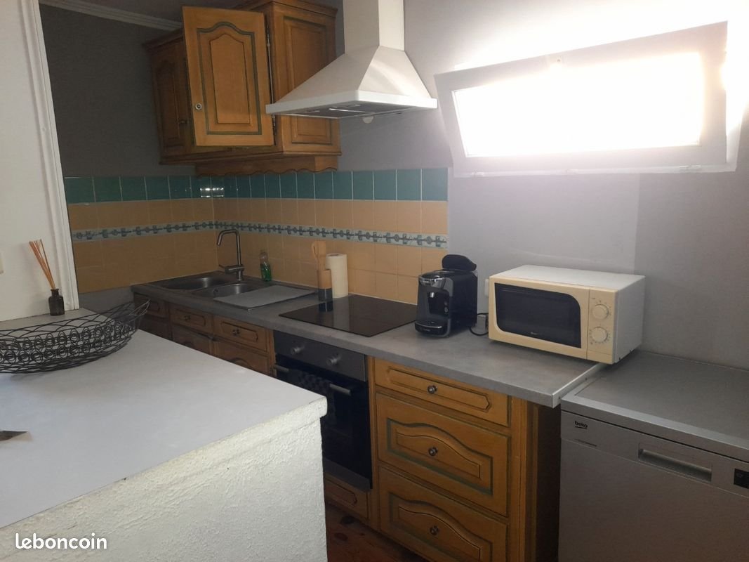 Maison à vendre, 50m², Arles