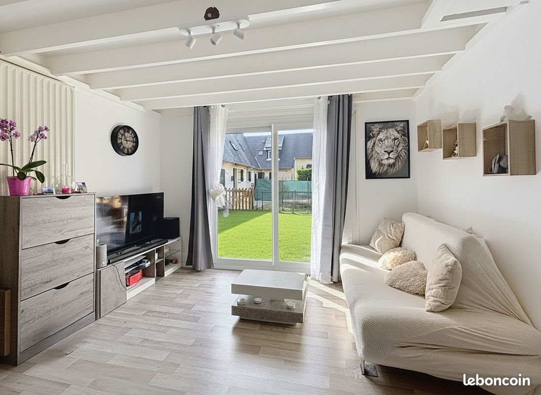 Maison à vendre, 47m², Varaville